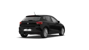 Ibiza Style 1.0 TSI DSG7 thumbnail
