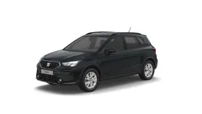 New Arona STYLE 1.0 TSI DSG7 thumbnail