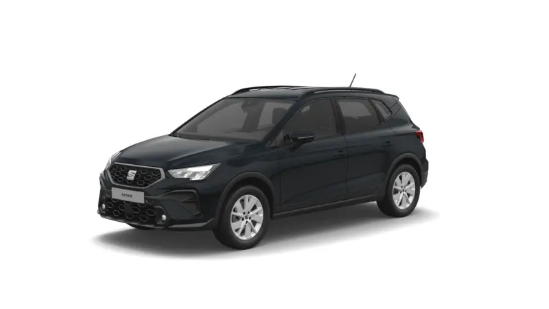 New Arona STYLE 1.0 TSI DSG7