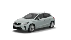 Ibiza Style 1.0 TSI DSG7 thumbnail