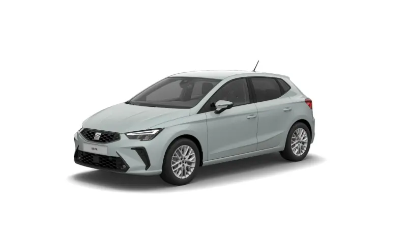 Ibiza Style 1.0 TSI DSG7