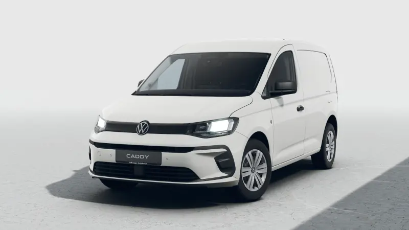 CaddyFL Cargo 2.0 TDI 75 kW