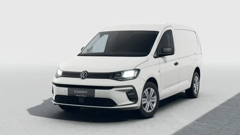 CaddyFL Maxi Cargo 2.0 TDI 75 kW