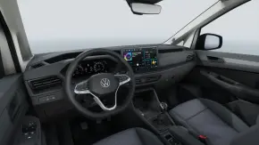 CaddyFL Maxi Cargo 2.0 TDI 75 kW thumbnail