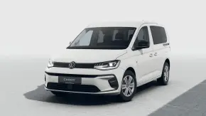 CaddyFL Trend 2.0 TDI 90 kW DSG thumbnail