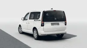 CaddyFL Trend 2.0 TDI 90 kW DSG thumbnail