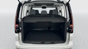 CaddyFL Trend 2.0 TDI 90 kW DSG thumbnail