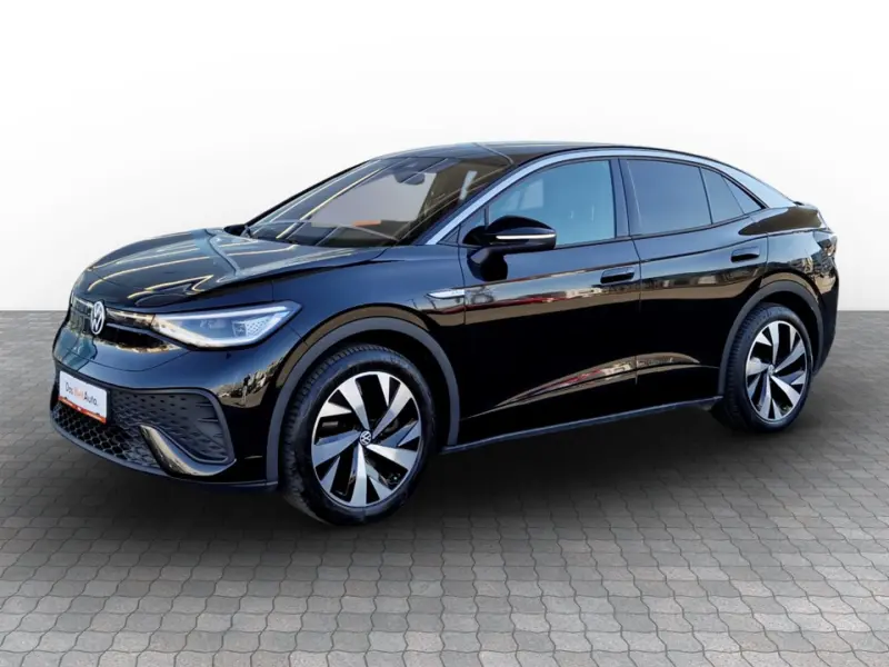 VW ID.5 Pro Performance TD