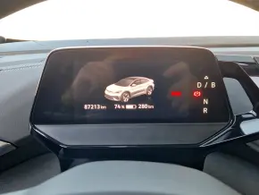VW ID.5 Pro Performance TD thumbnail