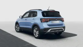 T-Cross Prime 1.5 TSI DSG thumbnail