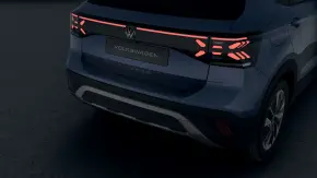 T-Cross Prime 1.5 TSI DSG thumbnail