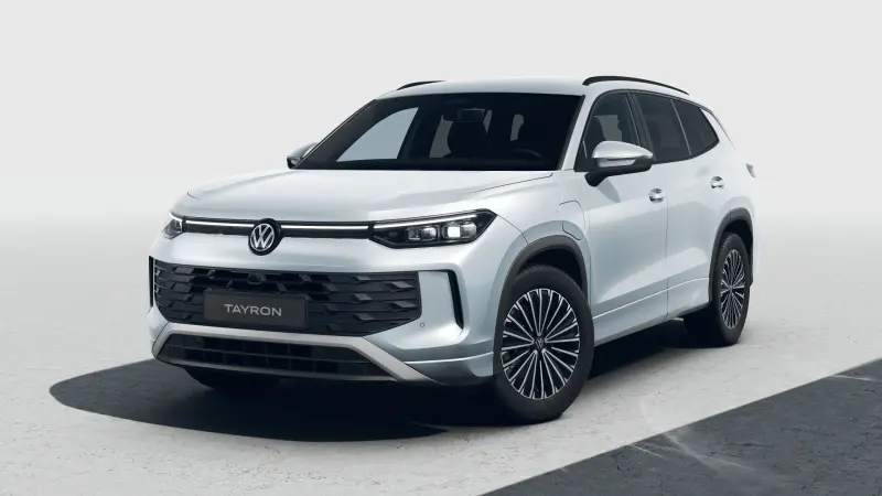 Tayron Prime Hybrid 1,5 TSI DSG