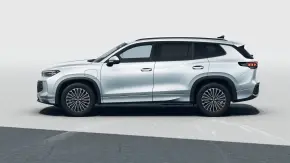 Tayron Prime Hybrid 1,5 TSI DSG thumbnail