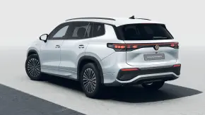 Tayron Prime Hybrid 1,5 TSI DSG thumbnail