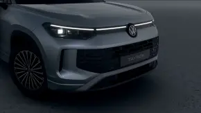 Tayron Prime Hybrid 1,5 TSI DSG thumbnail