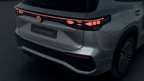 Tayron Prime Hybrid 1,5 TSI DSG thumbnail