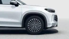 Tayron Prime Hybrid 1,5 TSI DSG thumbnail