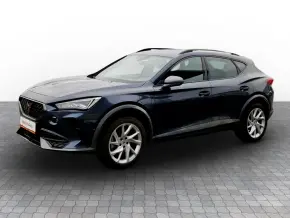 CUPRA Formentor 1.4 e-HYBRID thumbnail