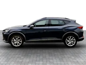 CUPRA Formentor 1.4 e-HYBRID thumbnail
