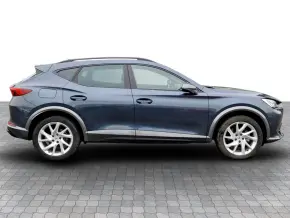 CUPRA Formentor 1.4 e-HYBRID thumbnail