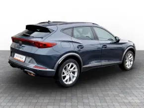 CUPRA Formentor 1.4 e-HYBRID thumbnail