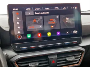 CUPRA Formentor 1.4 e-HYBRID thumbnail