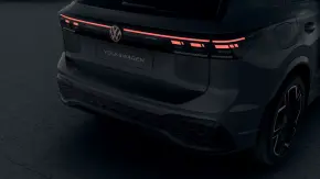 Tiguan Sport Hybrid 1,5 TSI DSG thumbnail