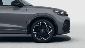 Tiguan Sport Hybrid 1,5 TSI DSG thumbnail