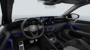 Tiguan Sport Hybrid 1,5 TSI DSG thumbnail