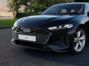 A5 Limuzina 35 TFSI thumbnail