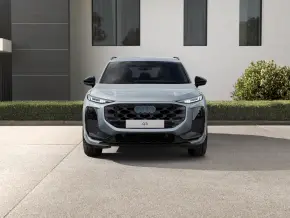 Q3 40 TFSI quattro thumbnail