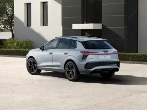 Q3 40 TFSI quattro thumbnail