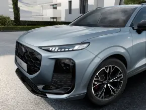 Q3 40 TFSI quattro thumbnail