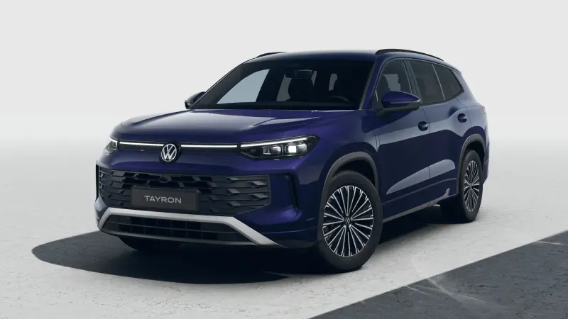 Tayron Prime Hybrid 1,5 TSI DSG