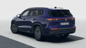 Tayron Prime Hybrid 1,5 TSI DSG thumbnail