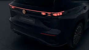 Tayron Prime Hybrid 1,5 TSI DSG thumbnail