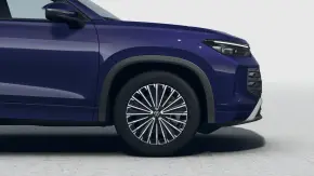 Tayron Prime Hybrid 1,5 TSI DSG thumbnail