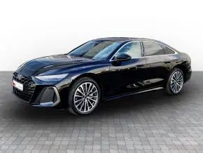 A6 Limuzina 40 TDI quattro thumbnail