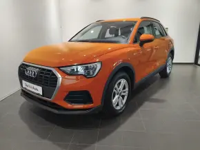 Audi Q3 40 TFSI quattro thumbnail