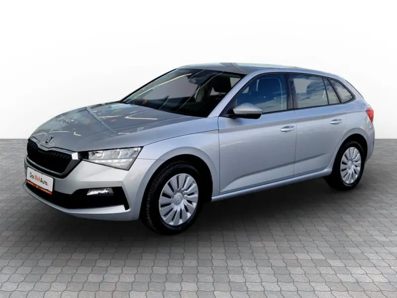 Škoda SCALA AMBITION 1.0 TSI
