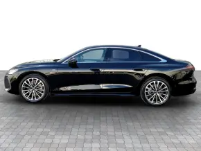 A6 Limuzina 40 TDI quattro thumbnail