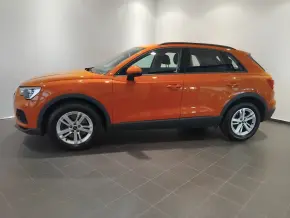 Audi Q3 40 TFSI quattro thumbnail
