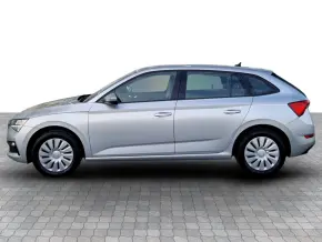 Škoda SCALA AMBITION 1.0 TSI thumbnail