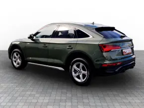 Audi Q5 SB Advanced 40 TDI quattro thumbnail