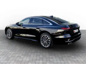 A6 Limuzina 40 TDI quattro thumbnail