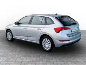 Škoda SCALA AMBITION 1.0 TSI thumbnail