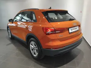 Audi Q3 40 TFSI quattro thumbnail