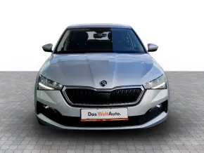 Škoda SCALA AMBITION 1.0 TSI thumbnail
