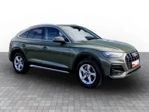 Audi Q5 SB Advanced 40 TDI quattro thumbnail