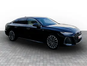 A6 Limuzina 40 TDI quattro thumbnail